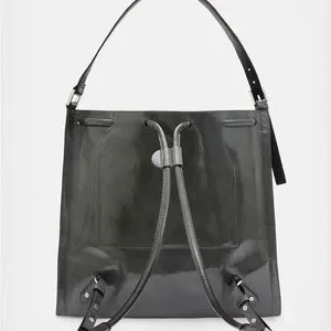 All Saints | Bags | All Saints Alpha Leather Backpack Nwt  display picture 3
